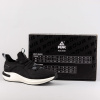 Peak Running Shoes Tai Chi 5.0 Black/Beige