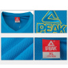 Peak Basketball set (F733111) (modrá)