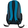 PEAK BACKPACK B153110 TECH BLUE/DK. BLUE