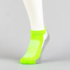 Bežecké ponožky PEAK Running Socks neónovo zelené