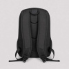 Praktický batoh Peak Backpack čierno-žltý