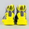 Peak Basketball Shoes Soaring II-5 Fiba Castle Cement/Fluorescent Yellow