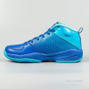 PEAK kid basketball shoes royal