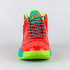 Peak Basketball Shoes George Hill GH3 Monster Christmas PE Red/Green