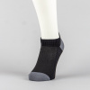 Ponožky Peak Fashion Series Ankle Socks čierne