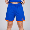 Dámska basketbalová súprava PEAK Basketball Uniform modro-oranžová
