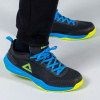 Tepláky Peak Basketball Wiggins Knitted Pants Black