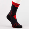 Peak Basketball Socks Black