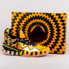 Peak Basketball Match Shoes Year Of The Tiger Limited Edition Flash 3 Mango Yellow