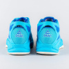 Peak Basketball Ares III Reborn Shoes Blue/Crystal Blue