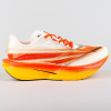 Bežecké tenisky Peak UP30 5.0 Carbon Race Running Shoes White/Orange