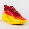 Basketbalové tenisky Peak AW4 -Ignite Andrew Wiggins Signature Dk.Red