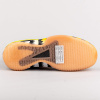 Peak Basketball Match Shoes Year Of The Tiger Limited Edition Flash 3 Mango Yellow