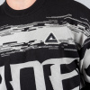 Pletený sveter Peak Underground Knit Sweat (Woollen Sweater) Black