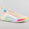 Basketbalové tenisky Peak AW4-Family Andrew Wiggins Signature Off White