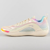 Basketbalové tenisky Peak AW4-Family Andrew Wiggins Signature Off White