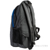 PEAK BACKPACK B154100 DK.GRAY/BLUE