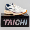 Bežecké tenisky Peak OG-7K 3.0 Retro Running Shoes White/Navy
