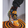 Peak Basketball Match Shoes Year Of The Tiger Limited Edition Flash 3 Mango Yellow