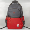 PEAK BACKPACK B174060 DARK/BLACK