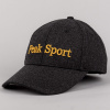 Peak Sport Caps Black