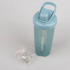 Peak Tritan Water Bottle (700ml) Shallow Blue