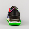 Peak Lou Williams Signature Basketball Shoes Flash 1 x 30ING „Analog“ Black/Fluorescent Green