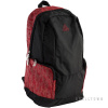 PEAK BACKPACK B153040 DK.RED