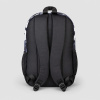 Štýlový batoh Peak MONSTER Backpack Black