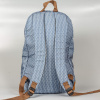 PEAK FASHION BACKPACK BLUE - B152150