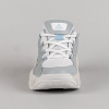 Dámske módne tenisky Peak Taichi Giant Teeth Grey/Silver