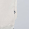 Mikina Peak Wiggins Basketball Lifestyle Round Neck Fleece Sweater Grey Green