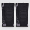 Chránič kolena s oporou PEAK Knee Pad čierny