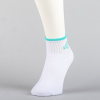 Dámske ponožky PEAK Fashion High Cut Socks biele