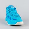 Peak Basketball Ares III Reborn Shoes Blue/Crystal Blue