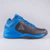 PEAK KIDS BASKETBALL SHOES ROYAL/BLACK