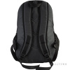 PEAK BACKPACK B154100 DK.GRAY/CHALLENGE RED