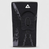 Chránič kolena s oporou PEAK Knee Pad čierny
