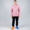 Mikina s kapucňou Peak Underground Fight Hoody Purple