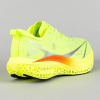 Bežecké tenisky Peak Stridex 3D-Cushion Running Shoes Fluorescent Green