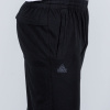 PEAK HOWARD SERIES KNITTED PANTS BLACK
