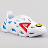 Peak Taichi Extreme Sneaker Sandals - Doraemon White