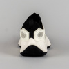 Módne tenisky Peak Wiggins Mimicry 2 Basketball Culture Shoes  Black/White