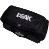 Peak Trolley Bag Black/White