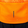 Bežecká Páperová Vesta Peak Down Waistcoat Orange