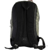 PEAK BACKPACK B153040 DK. FRESH GLASS GREEN