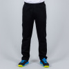 PEAK Brushed Knitted Sweater Pants Black