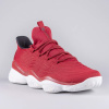 PEAK CULTURE SHOES SPORTS RED