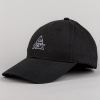 Peak Sports Cap Black