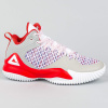 Peak Streetball Master Lou Williams  Grey/Red